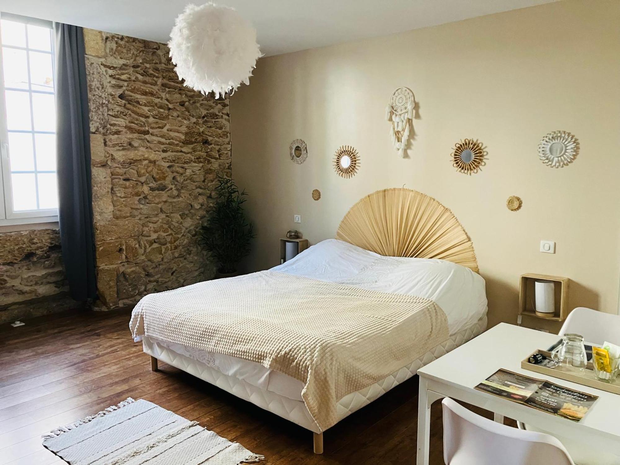 Les Chambres D'Ursule Tartas Exterior foto